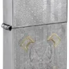 Bit Safe Screwdriver with American Skull Design