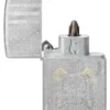 Bit Safe Screwdriver with American Skull Design