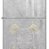 Bit Safe Screwdriver with American Skull Design