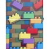 Bit Safe Screwdriver with Building Blocks Design