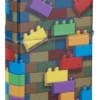 Bit Safe Screwdriver with Building Blocks Design