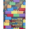 Bit Safe Screwdriver with Building Blocks Design