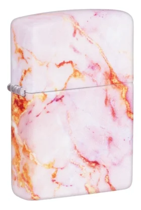 Bit Safe Screwdriver with Marble Design