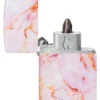 Bit Safe Screwdriver with Marble Design