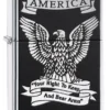 Black and White Americana