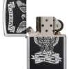 Black and White Americana