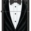 Black Bowtie Design