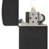 Black Crackle 1941 Replica