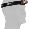 Black HeatBank® 6 Rechargeable Hand Warmer and Headlamp Gift Set