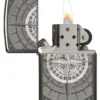 Black Ice® Compass