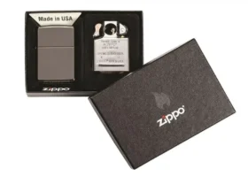 Black Ice® Lighter & Pipe Insert