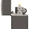 Black Ice® Lighter & Pipe Insert