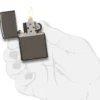 Black Ice® Lighter & Pipe Insert
