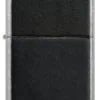 Black Leather Emblem