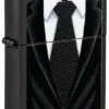 Black Tie Design
