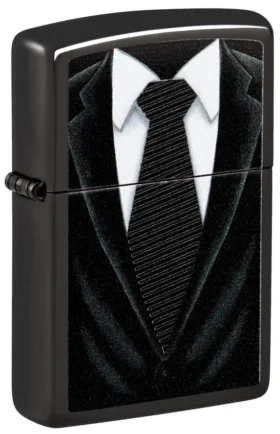 Black Tie Design