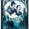 Blaisdell Legacy: The Tale of the Blaisdell Family