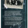 Blaisdell Legacy: The Tale of the Blaisdell Family
