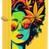 Blazing Beauty Design