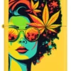 Blazing Beauty Design