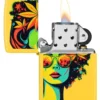 Blazing Beauty Design