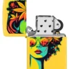 Blazing Beauty Design