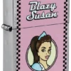 Blazy Susan™ Checker Design