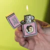 Blazy Susan™ Checker Design