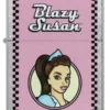 Blazy Susan™ Checker Design