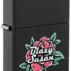 Blazy Susan™ Rose Design