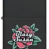 Blazy Susan™ Rose Design