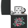Blazy Susan™ Rose Design