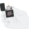 Blazy Susan™ Rose Design