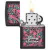Blazy Susan Roses Design