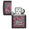 Blazy Susan Roses Design