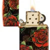 Blooming Roses Design