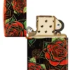 Blooming Roses Design