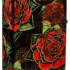 Blooming Roses Design