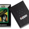 Bob Marley Grass Green Design