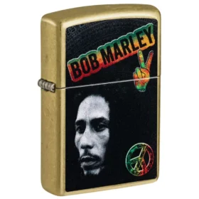 Bob Marley Peace Design