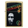 Bob Marley Peace Design