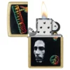 Bob Marley Peace Design