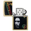 Bob Marley Peace Design