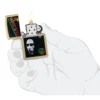 Bob Marley Peace Design