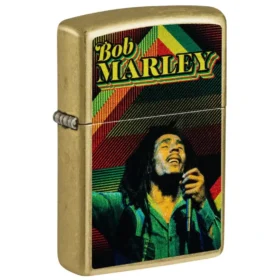 Bob Marley Soul Design