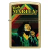 Bob Marley Soul Design