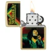 Bob Marley Soul Design