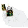 Bob Marley Soul Design