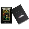 Bob Marley Soul Design
