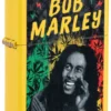 Bob Marley Sunshine Design